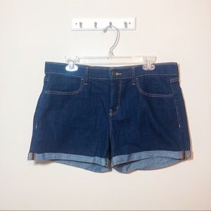 Old Navy Jean Shorts - size 12